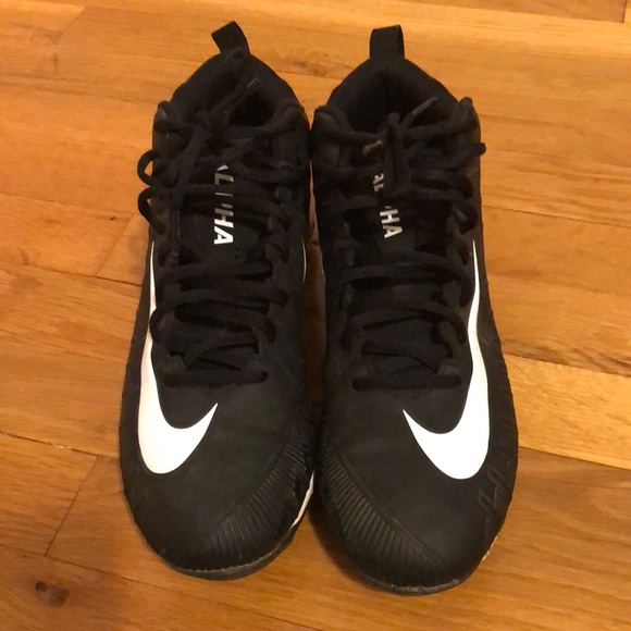 Nike Other - Nike football cleats used men’s 7.5 pre-owned